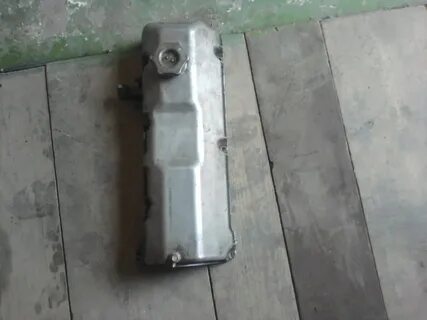 Крышка ваз 2105