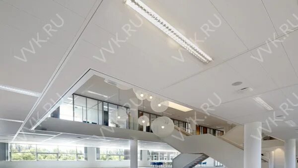 Knauf ceiling. Минеральные потолки. Knauf Ceiling solutions Heradesign Superfine.