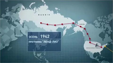 Маршрут поставок