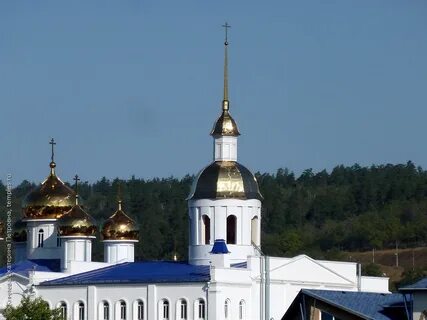 Федоровка тольятти