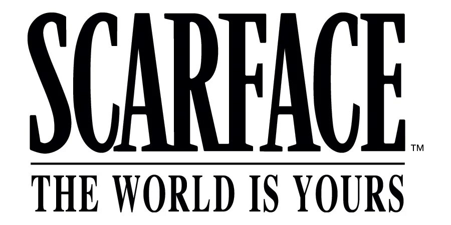 Scarface the World is yours. Игра Scarface the World is yours. World is yours Scarface дирижабль. Scarface надпись.