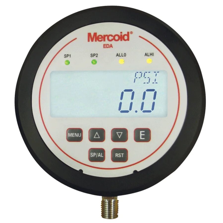 Control instruments