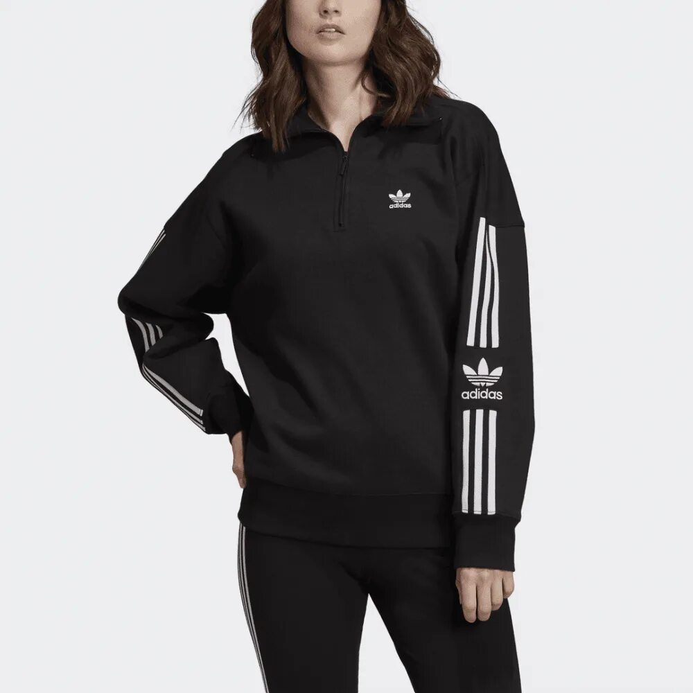Кофта адидас ориджинал. Худи adidas w bosohhd powber. Толстовка колор блок женская. Свитшот адидас женские. Свитшот адидас ориджинал женский.