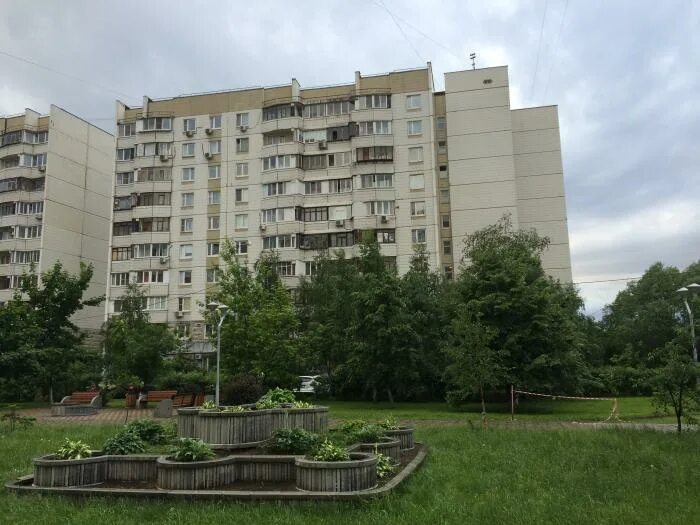 Продажа Квартиры, Саранская улица дом 7, 8500000 руб., Москва, Москва - на порта