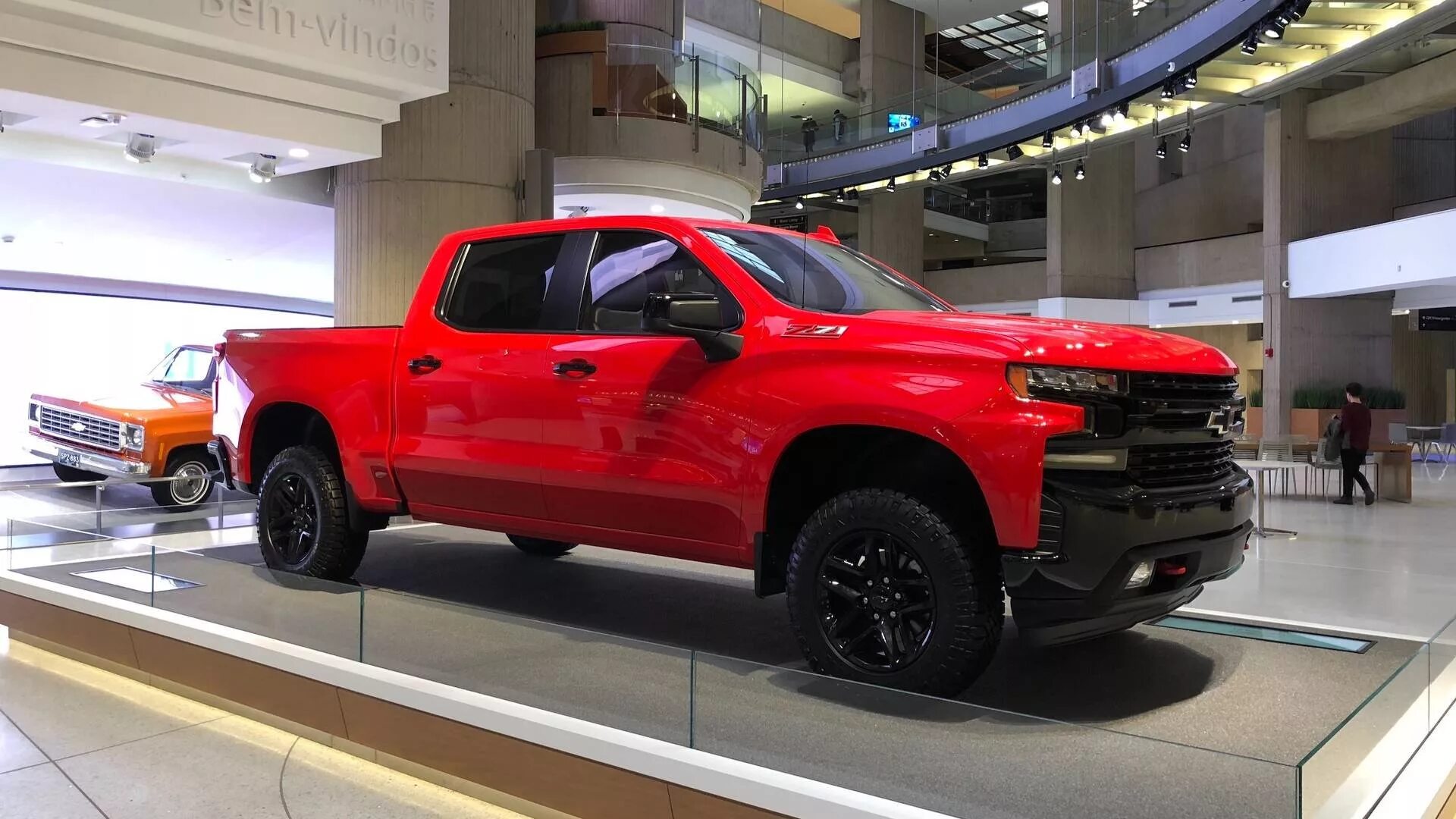 Chevrolet Silverado 2019. Chevrolet Silverado 1500 2019. Шевроле пикап новый. Шевроле Сильверадо новый.