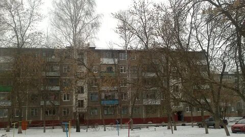 Орловская 29