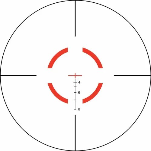 Better reticle size мир танков 1.24. Оптический прицел trijicon vcog 1-6x24 .308 175 grain ballistic reticle. trijicon vcog 1-6 24 сетка прицела. оптический прицел trijicon vcog 1-6x24 .223 55 grain ballistic reticle. vcog 1-6×24 bdc reticle.