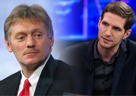 Бывший журналист