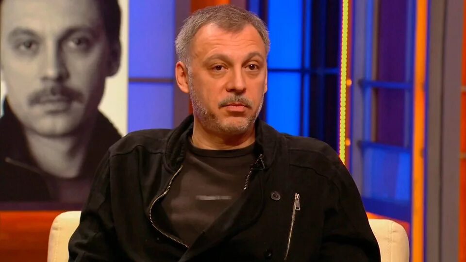 Сергей Чонишвили: роман с Боярской, который придумали журналисты, цель прожить д