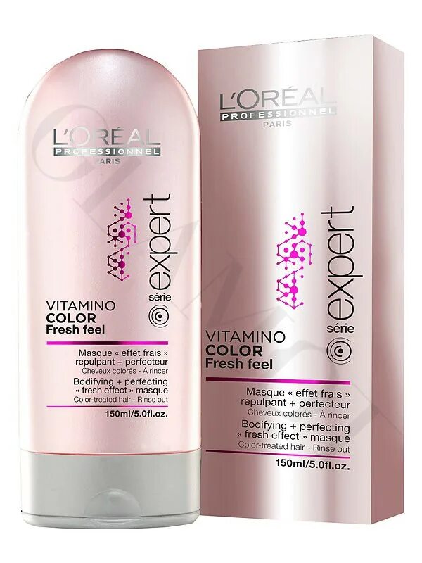 Маска для волос fresh. Expert Vitamino Color маска для окрашенных волос 150 мл. Vitamino Color Loreal professional. L'Oreal, Vitamino Color набор для окрашенных волос. Лореаль serie Expert Vitamino Color a-Ox.