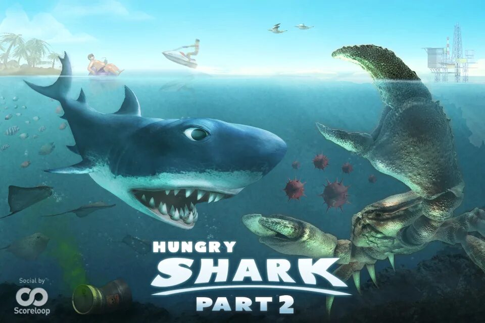 Акула есть рыбу игры. Акулы Хангри Шарк 2. Игра голодная акула 2. Hungry Sharks-Голодные акулы. Хангри Шарк 2010.