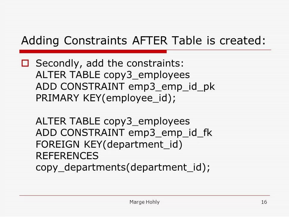 Reference constraint sql. Add constraint. alter table. constraint foreign key. add constraint sql.