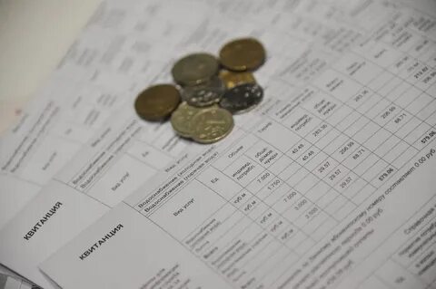 Субсидии пенсионерам по оплате жкх в 2024