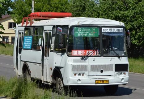 Маршрутки курск линец