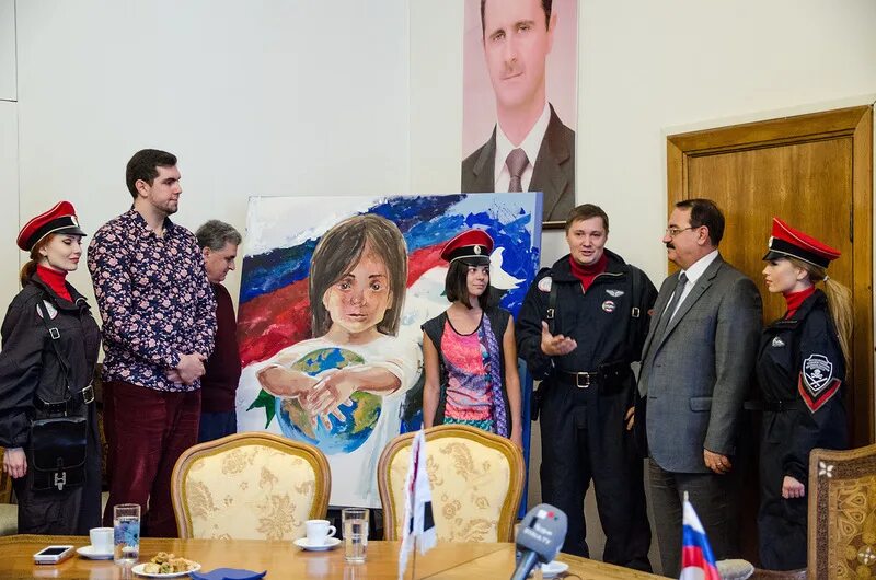 Посол сирии. Сирийское посольство в Москве. Посольство сирийской арабской Республики в Москве. Посольство России в Сирии.