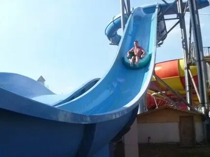 Аквапарк ижевск