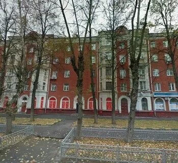 Толбухина 7 корп 1