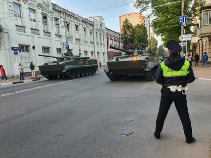 Сегодня репетиция
