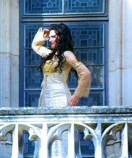 Lady morgan