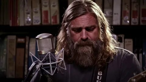 The white buffalo