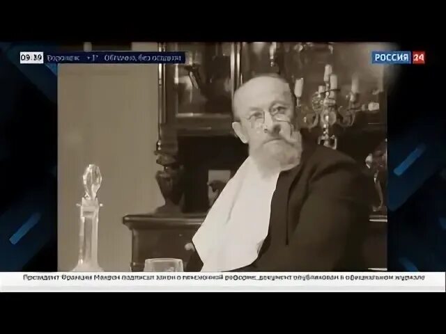 Разруха в головах преображенский