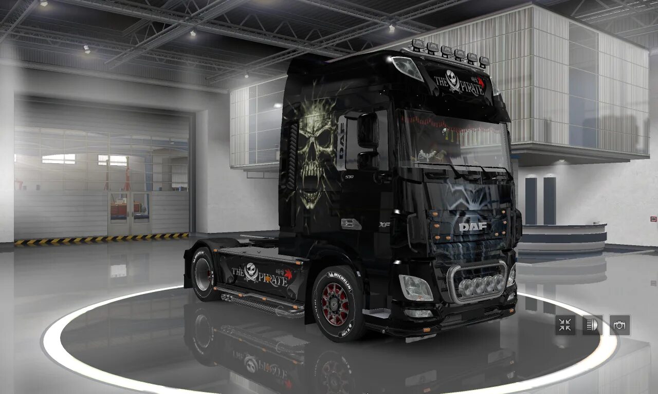 Мод етс 2 даф 106. Даф евро 6. daf euro 6 skin. daf euro 6 2025. етс 2 даф.