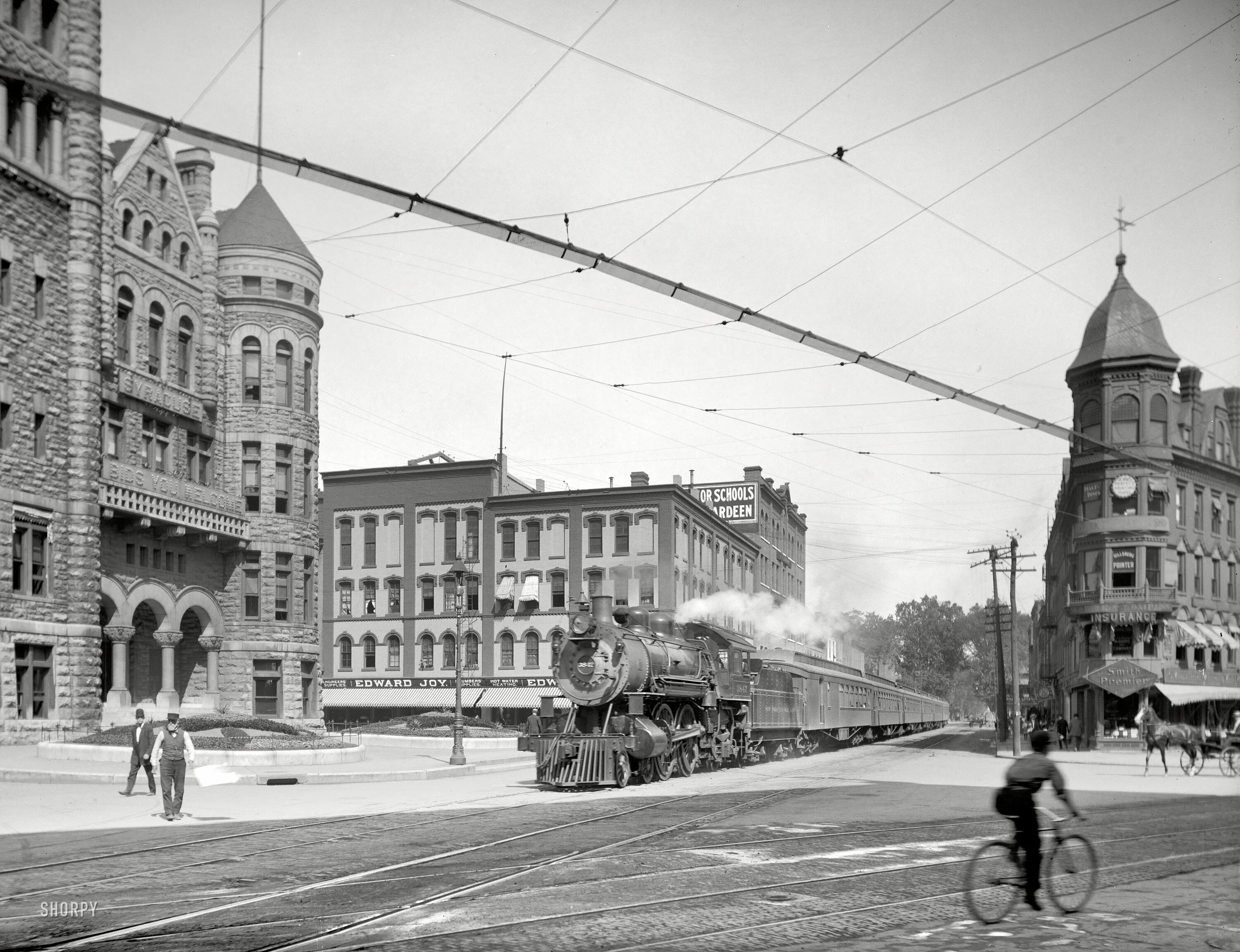 Year 1900. Нью Йорк 1900 год. Нью Йорк в 1860 году. Город Америки в 1900. Детройт 1900.