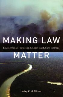 Law making