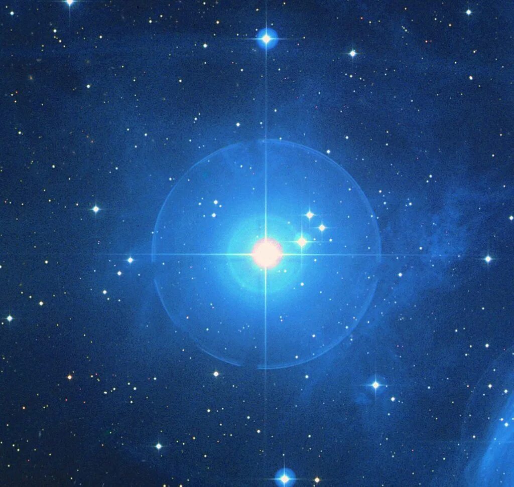 Blue giant. Созвездие Плеяд Альциона. Звезда ригель сверхгигант. Альциона звезда в созвездии. Альциона тельца.