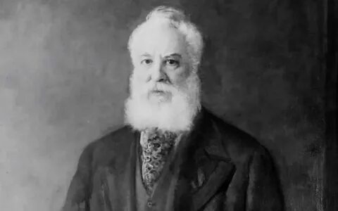 Graham bell