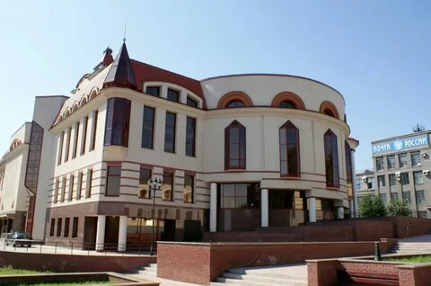 Касса драмтеатра нижний тагил