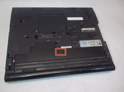 Lenovo thinkpad акб