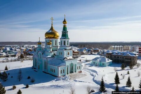 Основной кузбасс