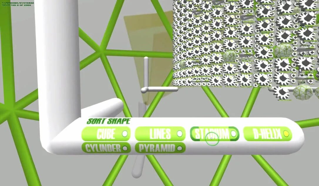Mercy instaloss white aphy3d no wm