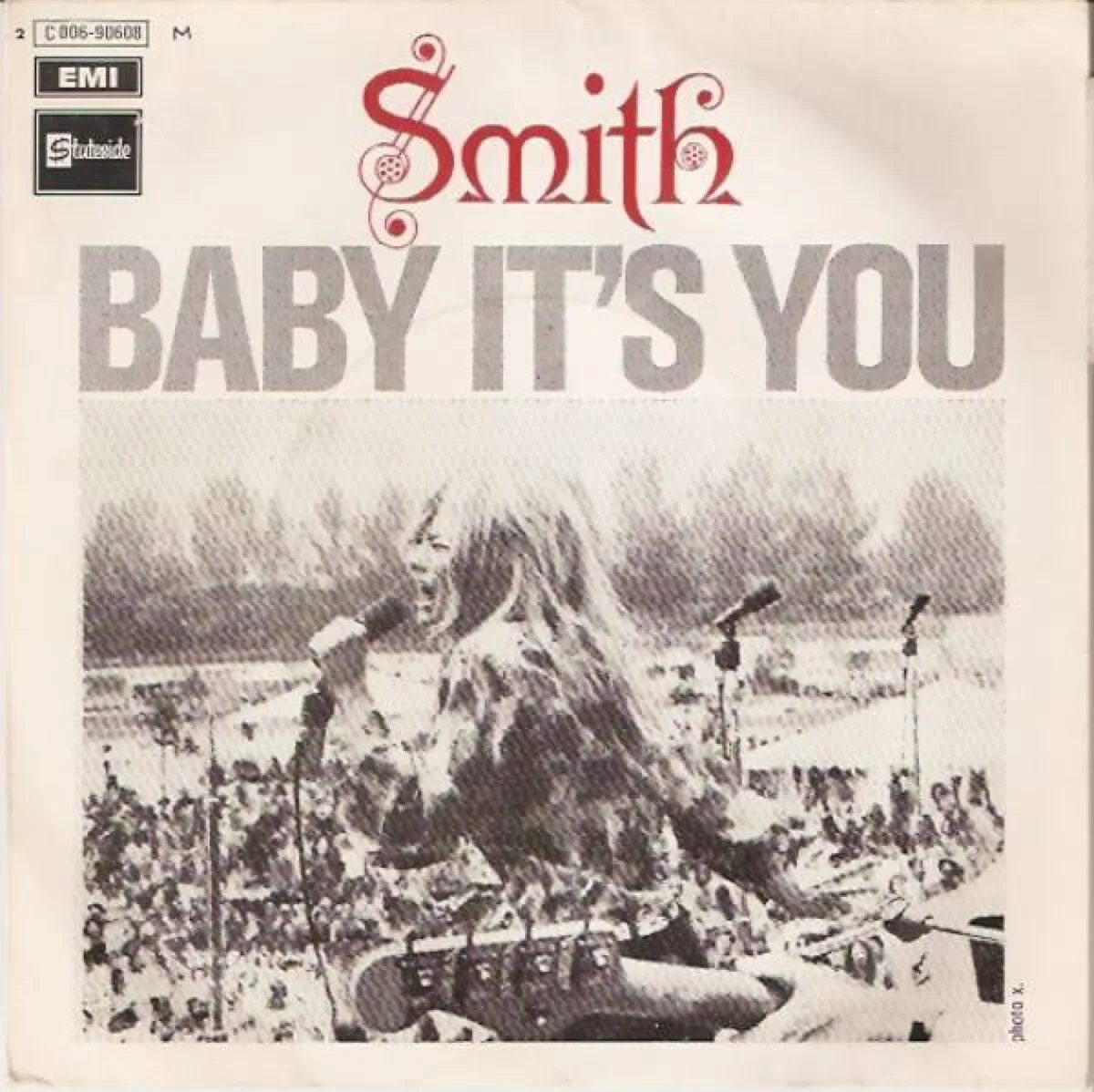 Baby, it’s you Smith. Baby Baby its Wild World. Baby it's you Smith mp3 320. Oh Baby Baby it's a Wild World. Песня baby it s just lust