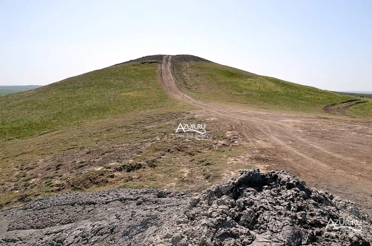 Грязевой вулкан ахтанизовский. Ахтанизовская грязевой вулкан. Вулкан ахтанизовская сопка. Ахтанизовская блевака. Вулкан ахтанизовская сопка.