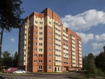 Москва улица центральная 11