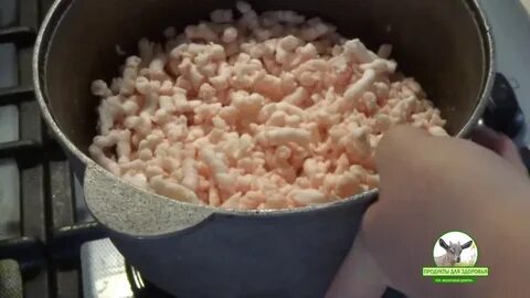 Как топить сало