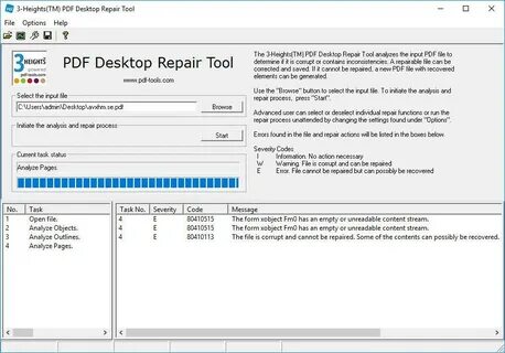 Pdf desktop