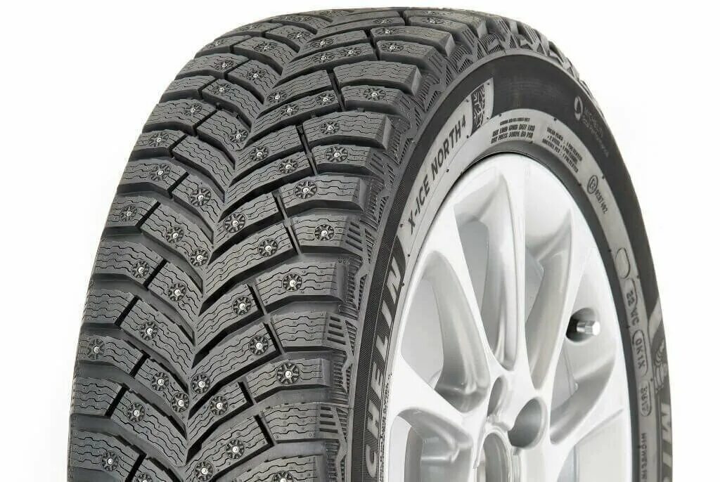 Michelin x ice north 4 отзывы. Michelin x ice north 4 отзывы