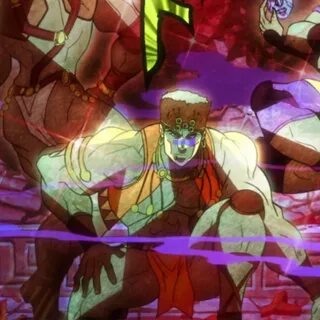 Jojo bizarre adventure awakening ost