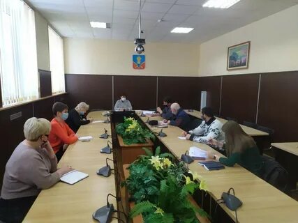 Избирательная комиссия 2021 года