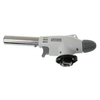 Flame gun