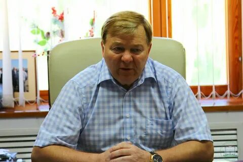 Директор агрофирмы