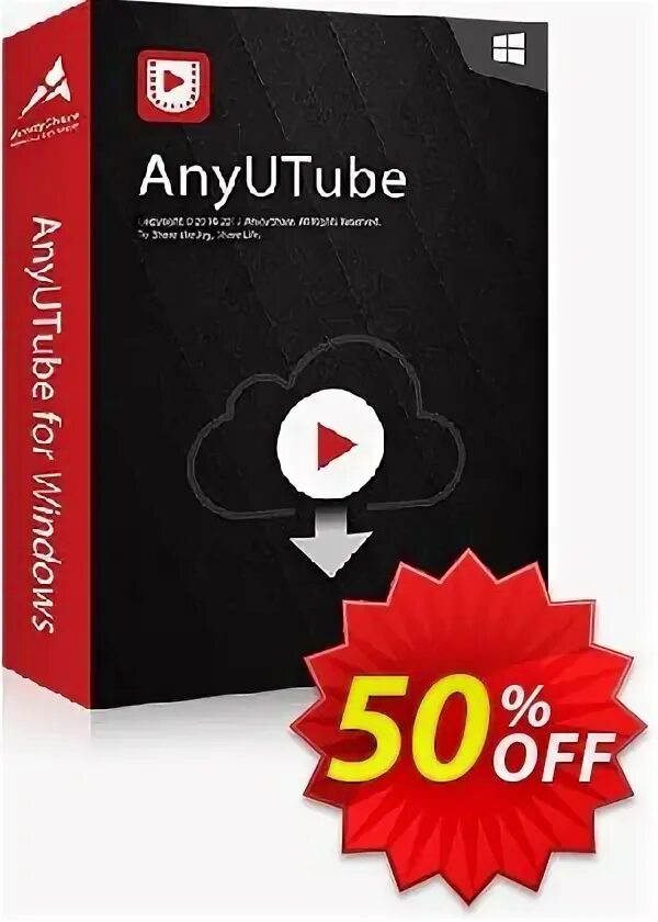 Anyutube. Anyutube