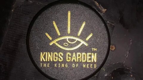 King's garden