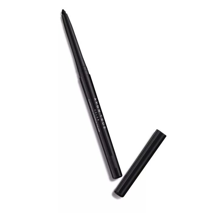 Avon для глаз. Avon true Colour Glimmerstick Eyeliner. Glimmerstick Avon карандаш для глаз. Avon карандаш для глаз Blackest Black. Avon true Black карандаш для глаз.