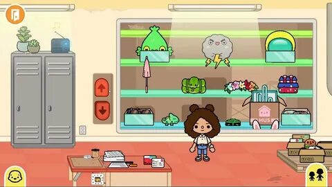 Toca world отзывы