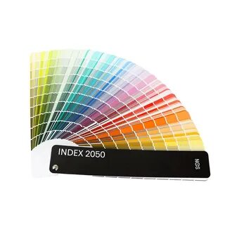 Ncs index 2050