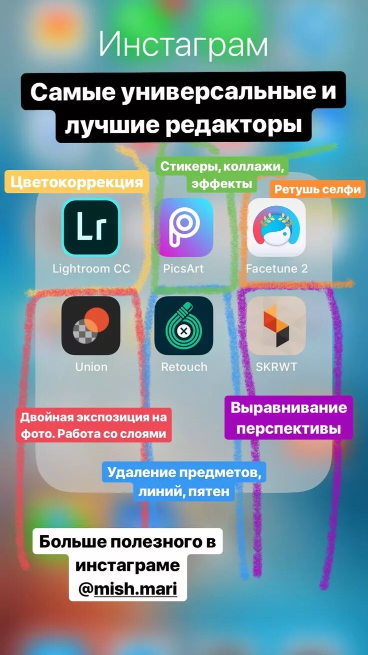 Очень нужное приложение. Приложения для обработки фотографий. Приложение Инстаграм. Фотообработка приложения. Программа для Инстаграм.
